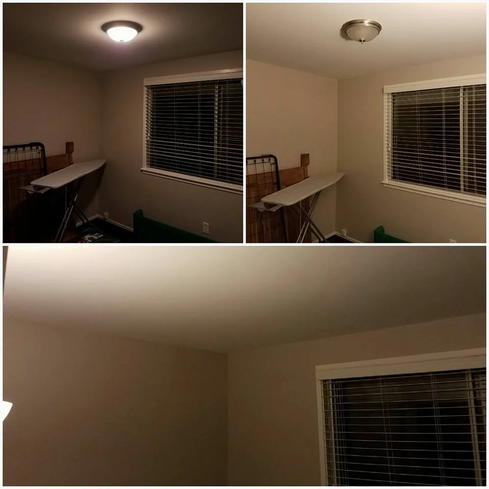 Slide of Endeavor Electric