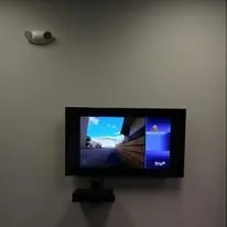 Slide of Endeavor Electric