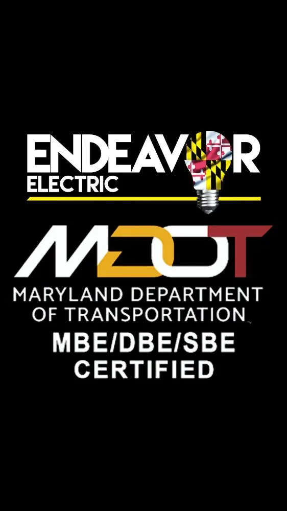 Slide of Endeavor Electric
