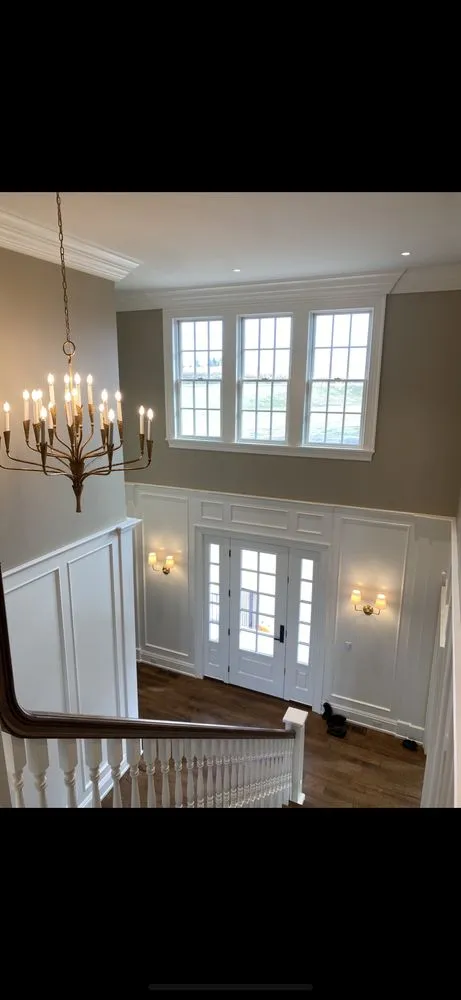 Reliable lighting installation service in Oxford, IA - Endeavor Electric