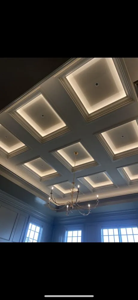 Certified lighting installation service in Oxford, IA - Endeavor Electric