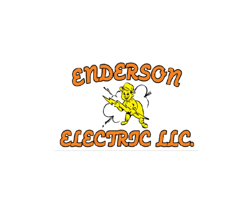 Slide of Enderson Electric