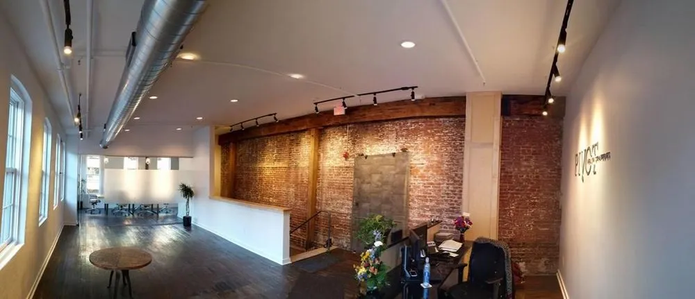 Slide of Enderson Electric