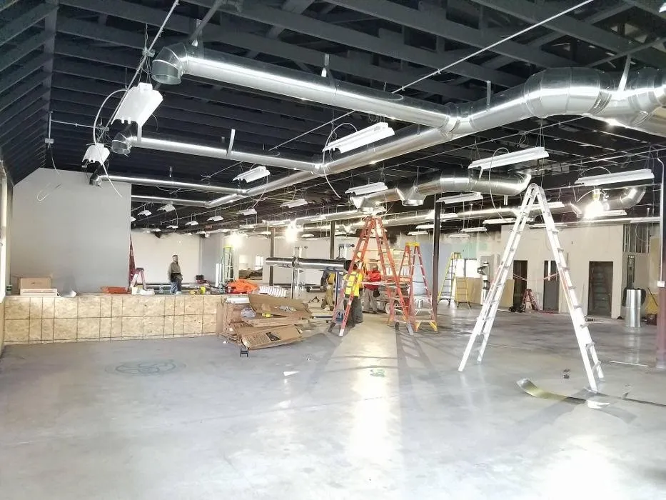 Slide of Enderson Electric