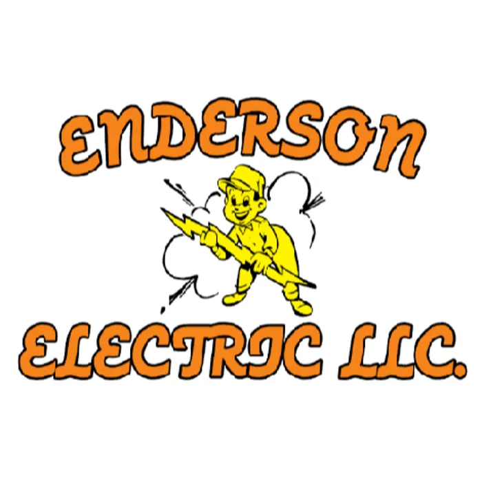 Slide of Enderson Electric