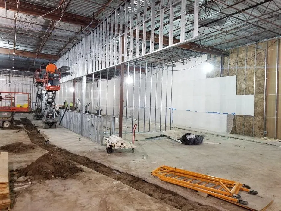 Slide of Enderson Electric