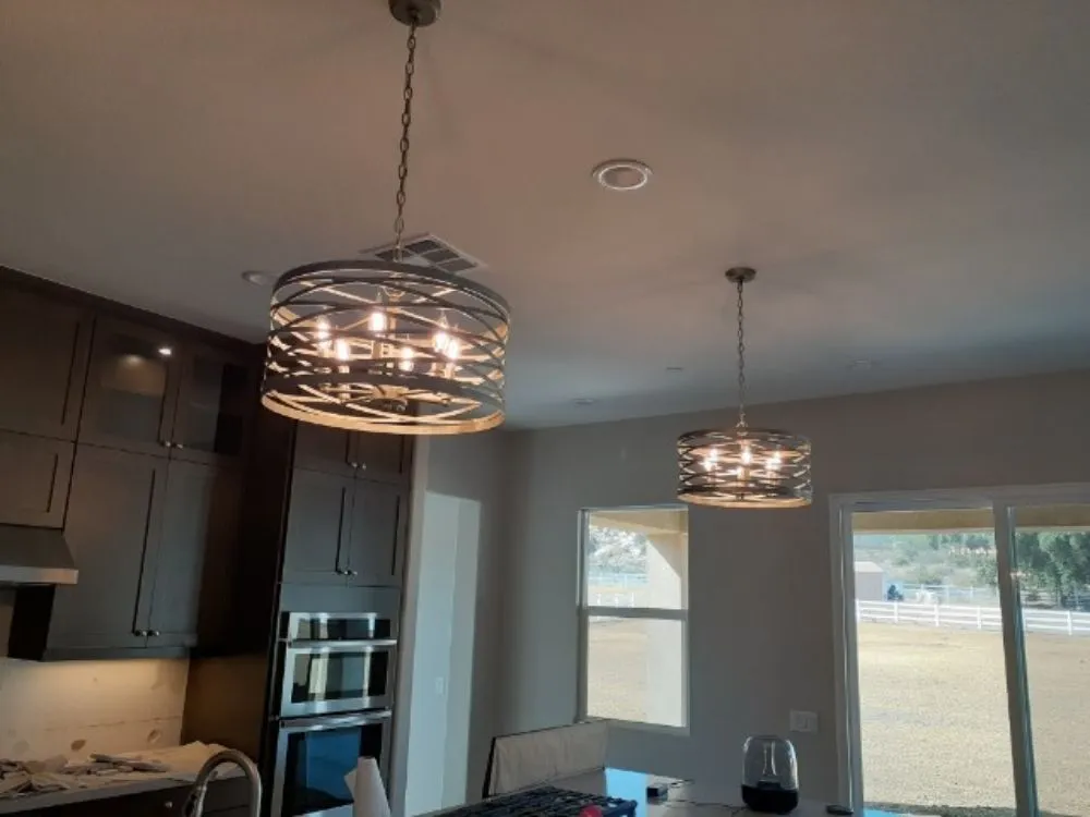 Slide of Endless Electric