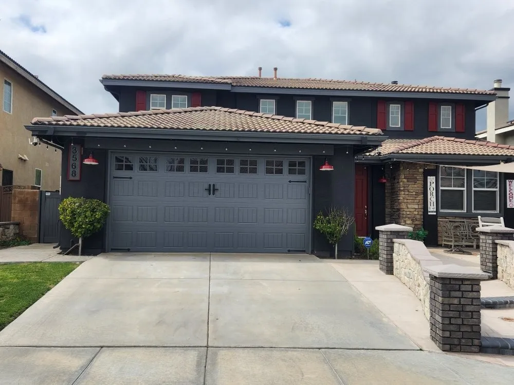 Slide of Endless Electric