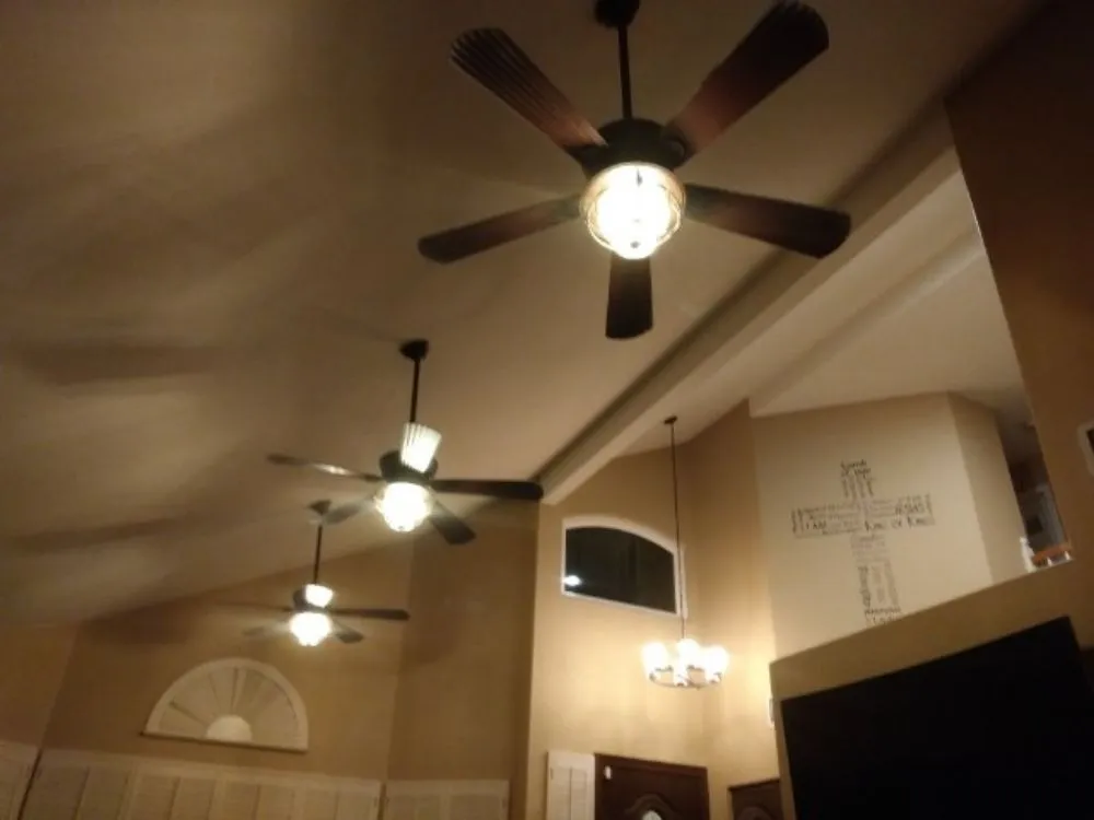 Slide of Endless Electric