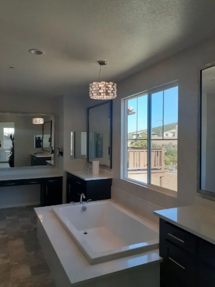 Slide of Endless Electric