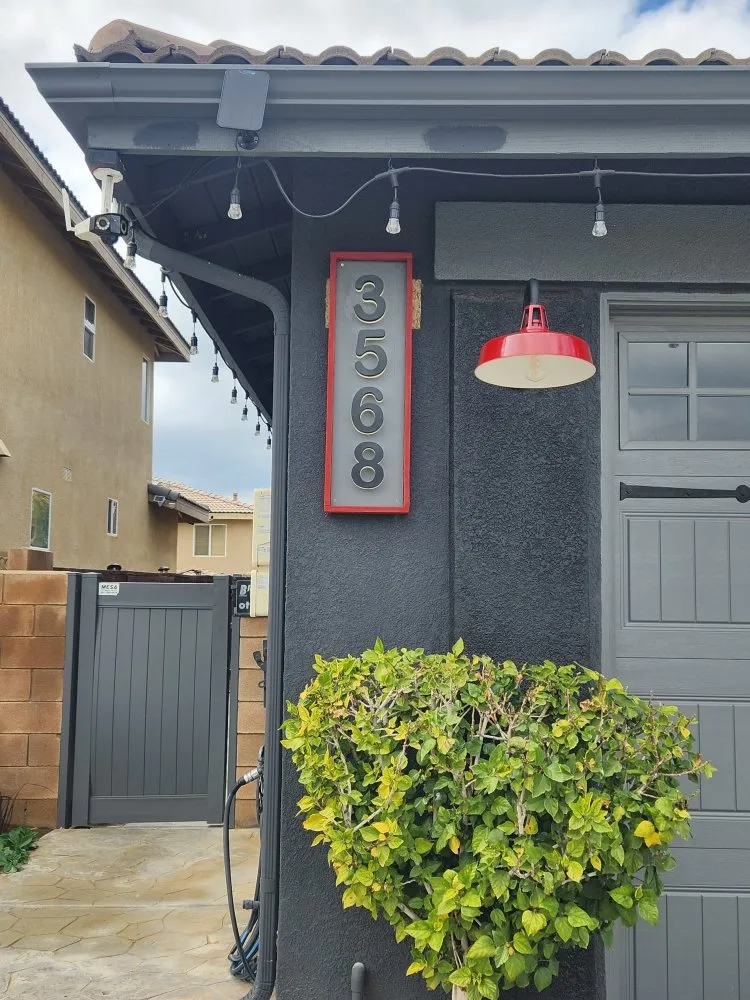 Slide of Endless Electric