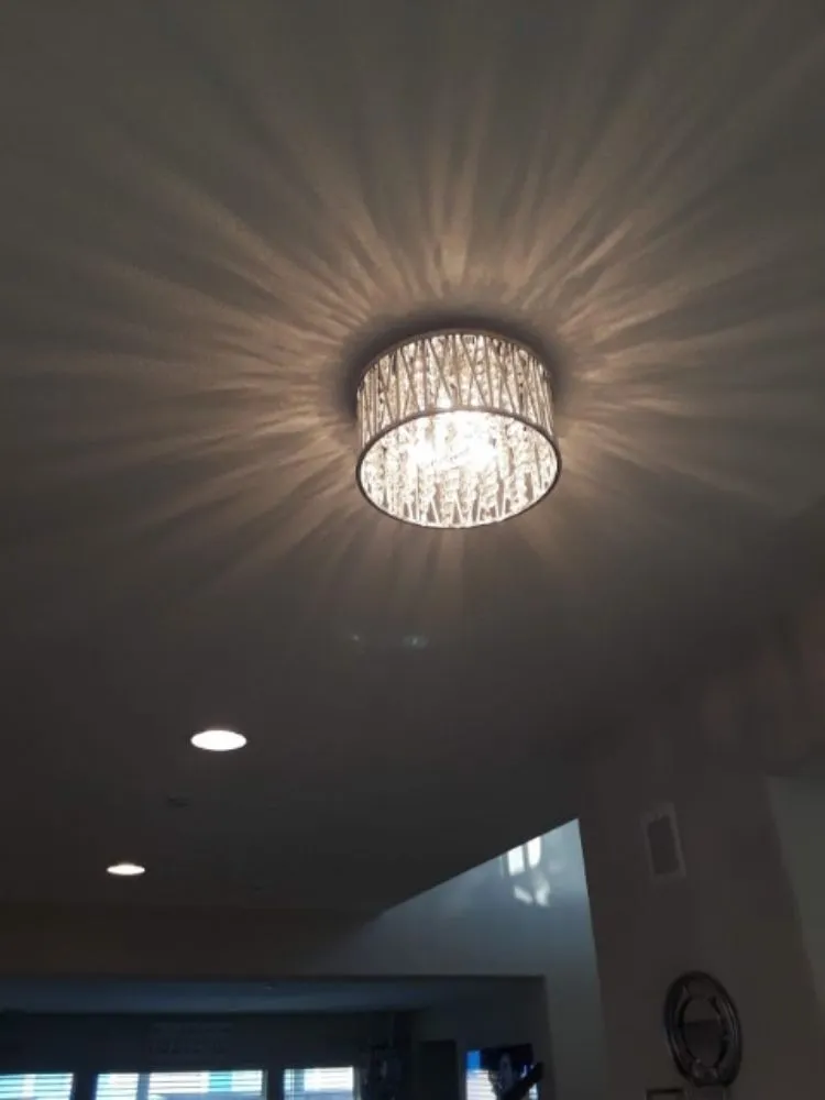 Slide of Endless Electric