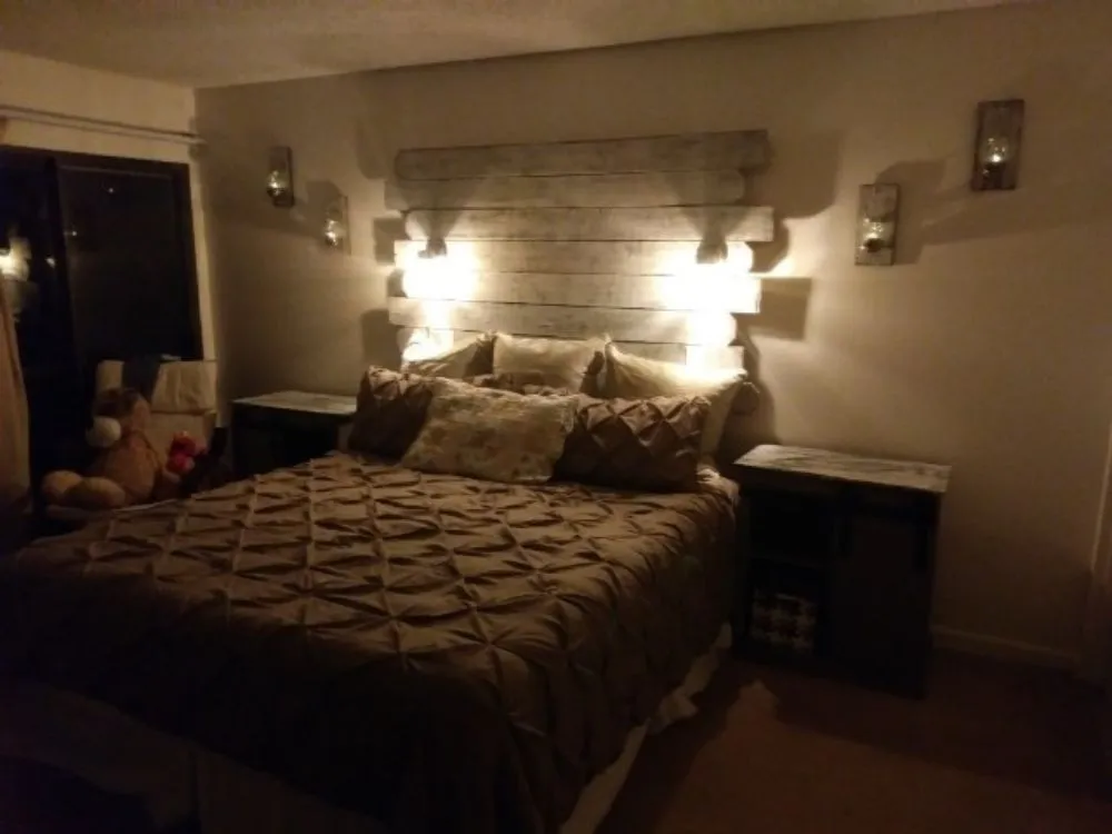 Slide of Endless Electric