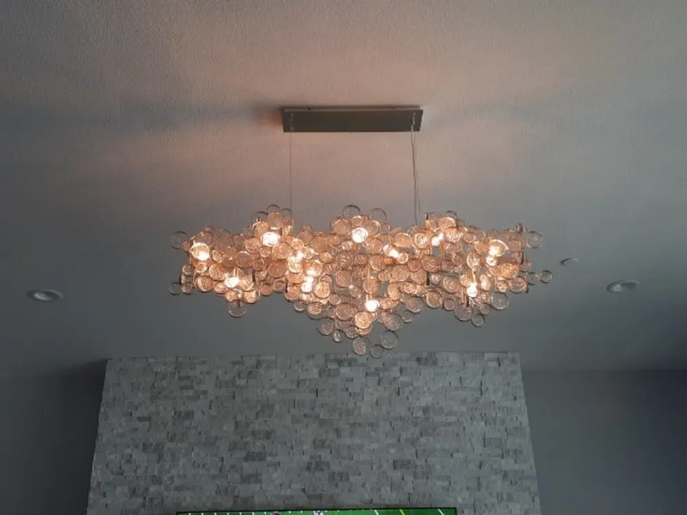 Slide of Endless Electric