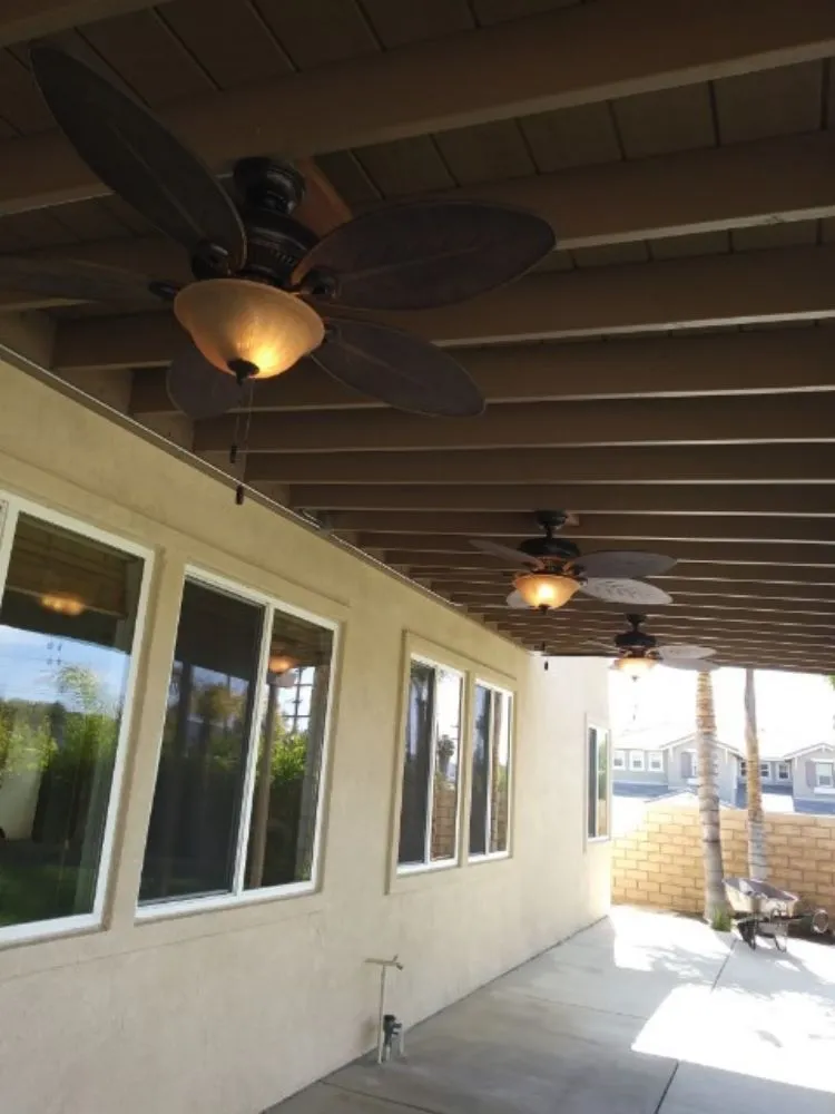 Slide of Endless Electric