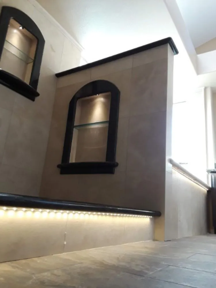 Slide of Endless Electric