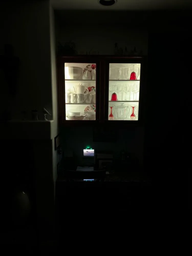 Slide of Endless Electric