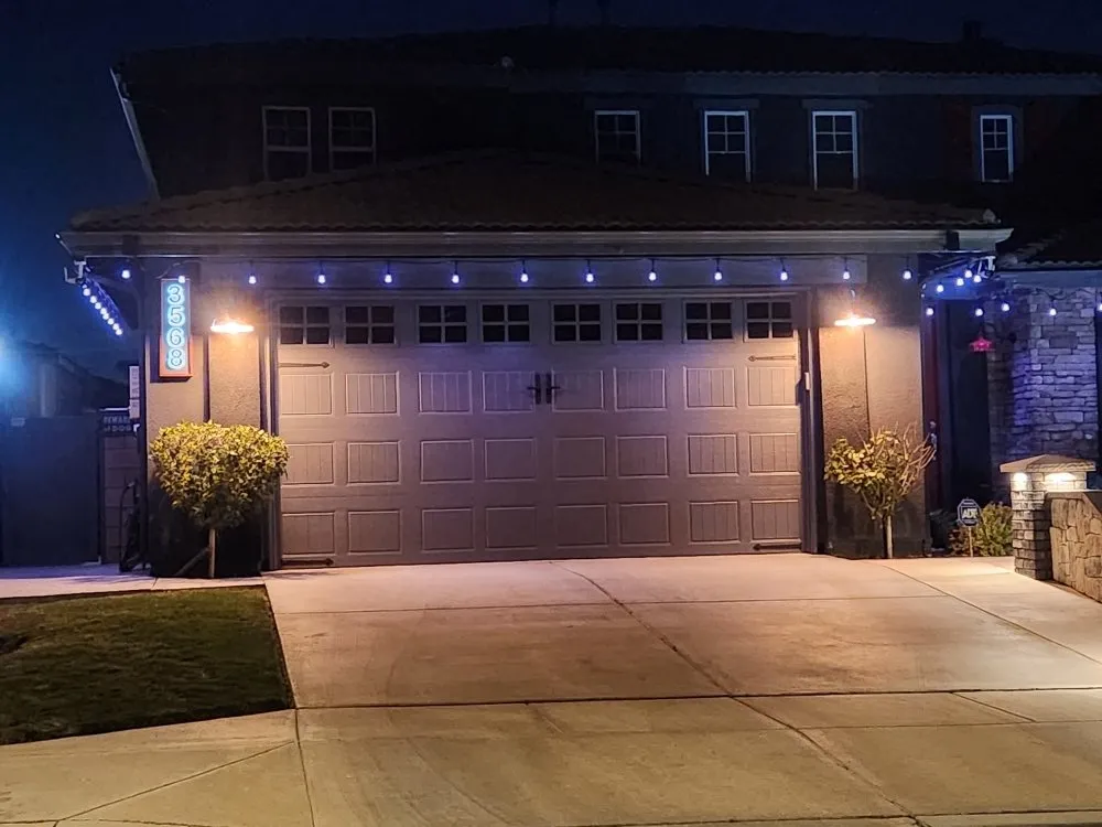 Slide of Endless Electric