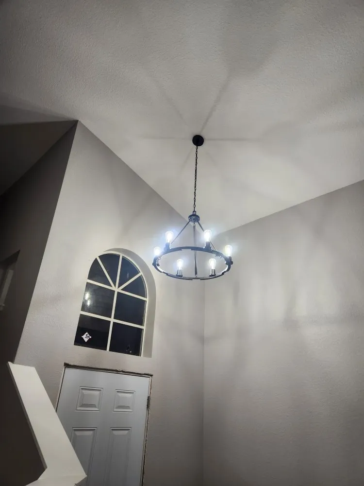 Slide of Endless Electric