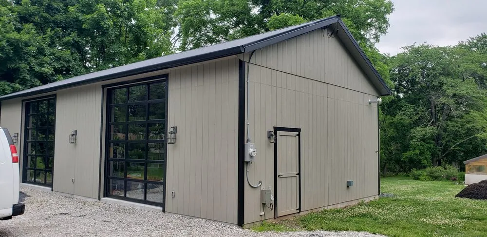 Slide of Endless Energy Electric