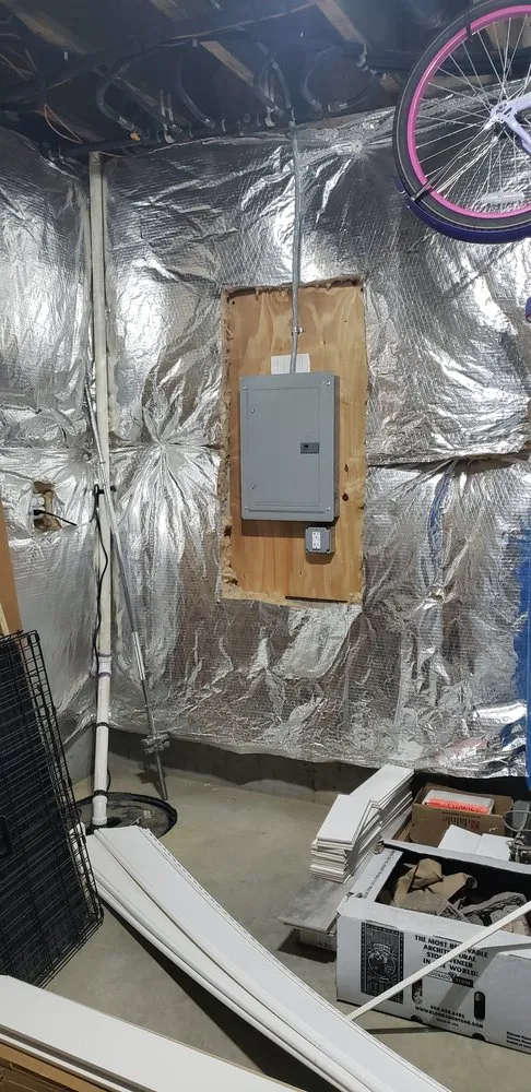 Slide of Endless Energy Electric