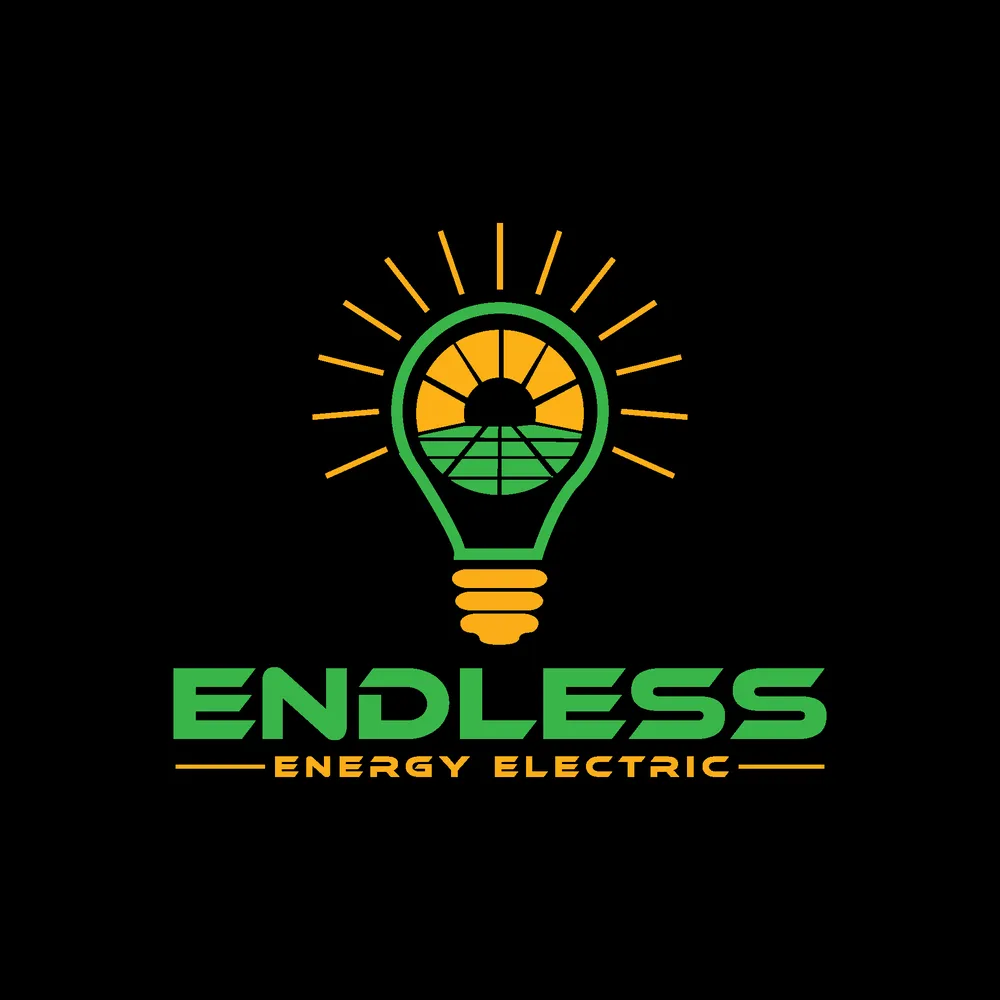 Slide of Endless Energy Electric