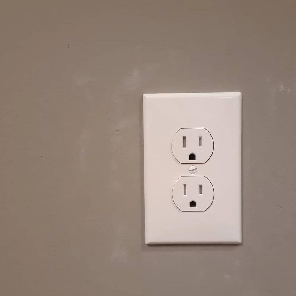 Slide of Endorsed Electrical Contractors