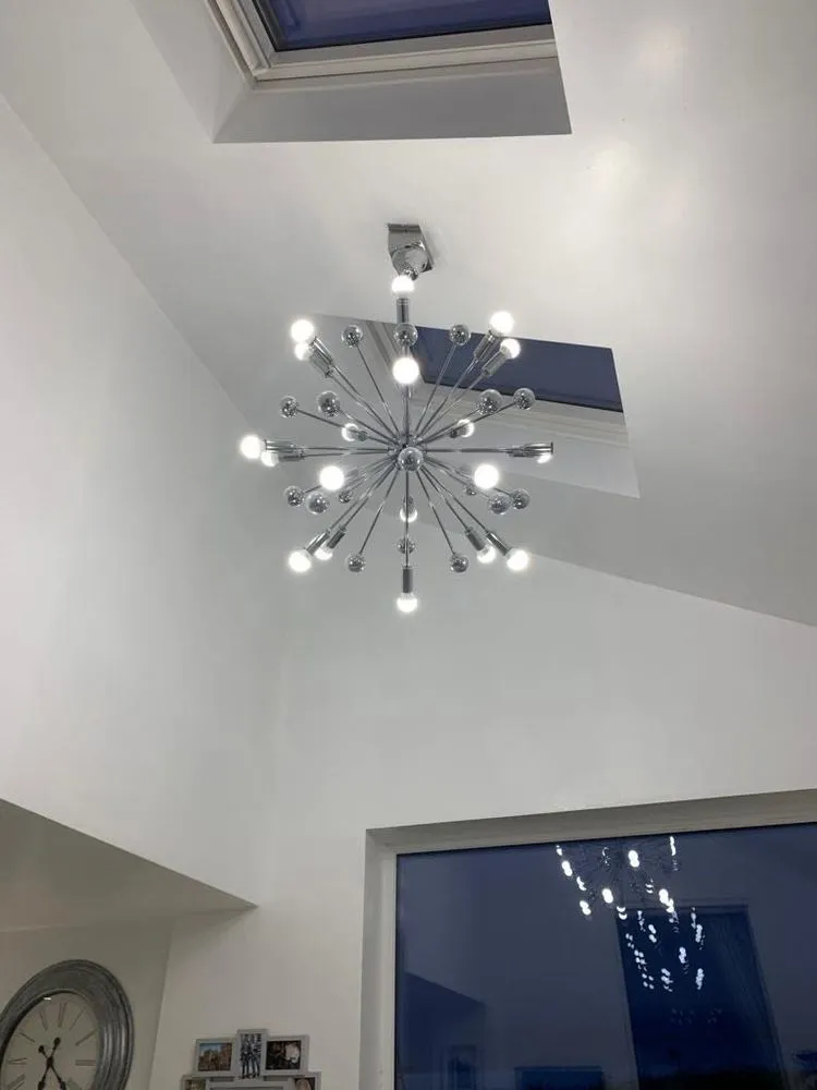 Slide of Endorsed Electrical Contractors