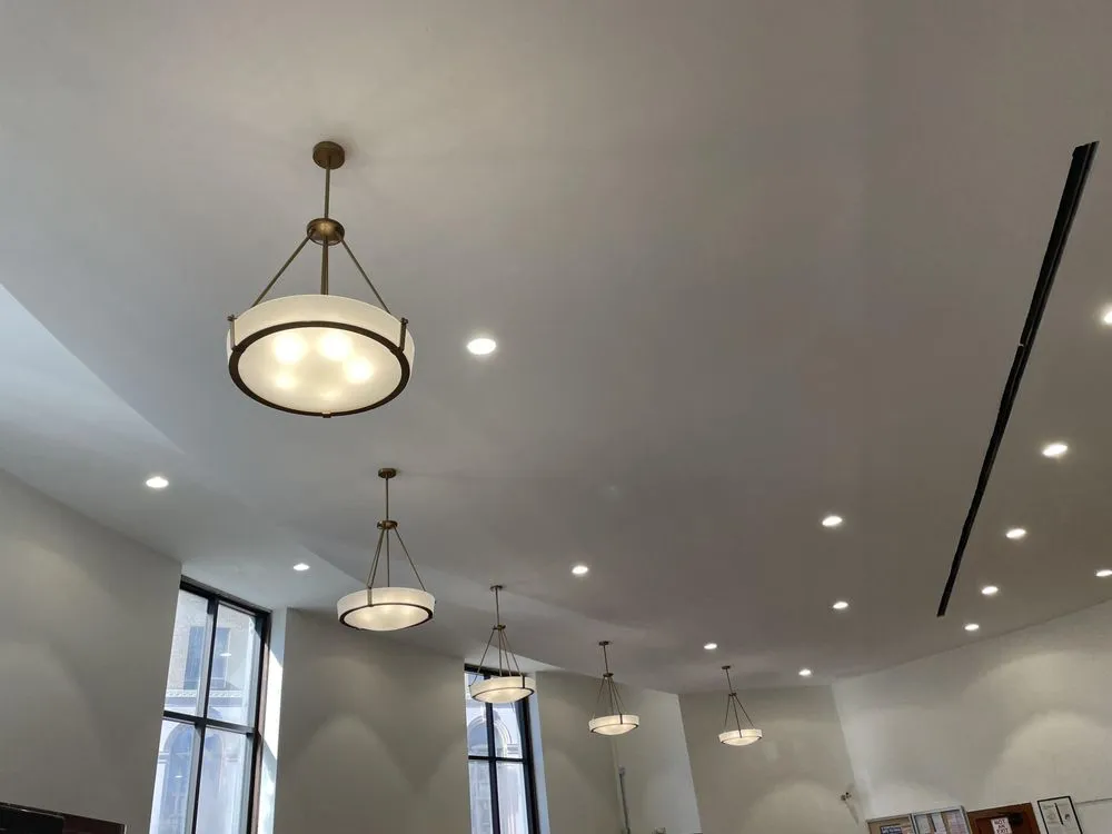 Slide of Endrite Electrical