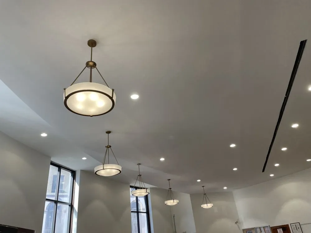 Slide of Endrite Electrical