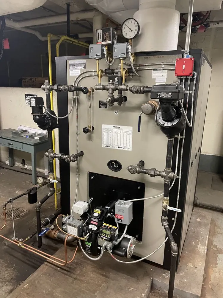 Slide of Endrite Electrical