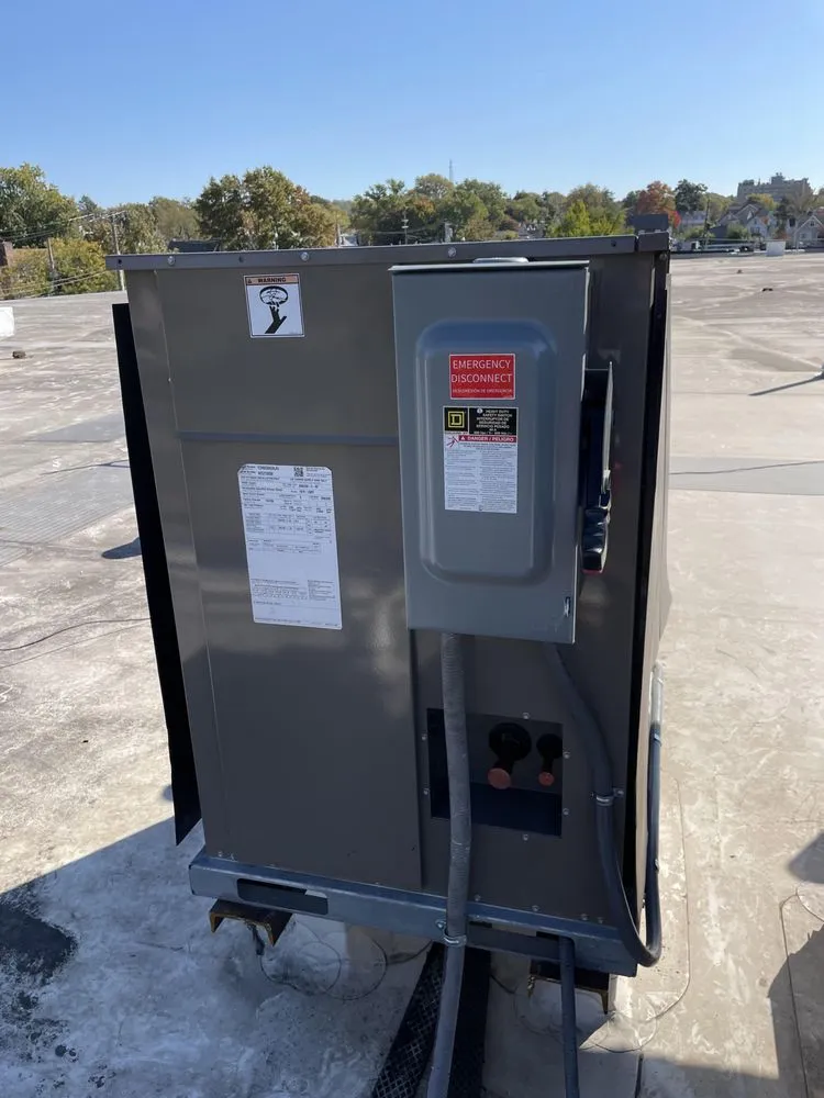 Slide of Endrite Electrical