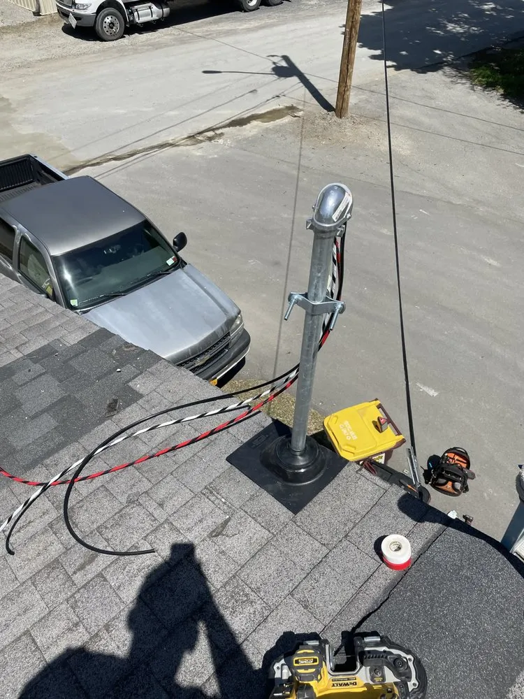 Slide of Endrite Electrical