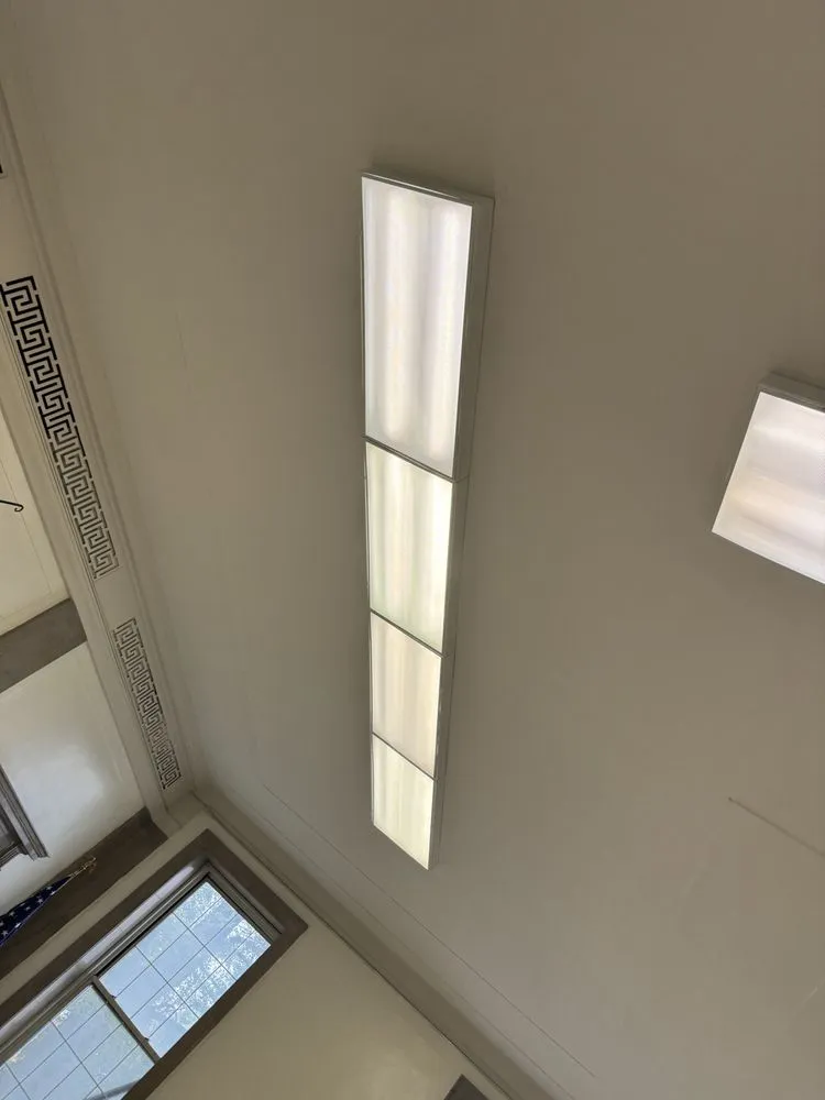 Slide of Endrite Electrical