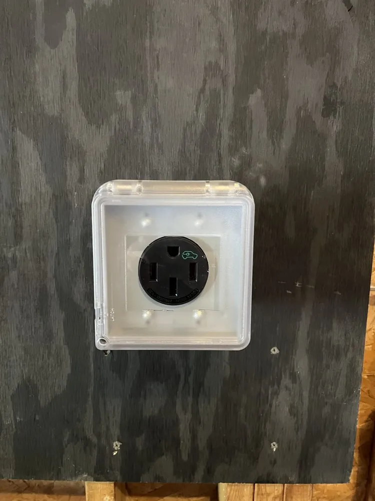 Slide of Endrite Electrical