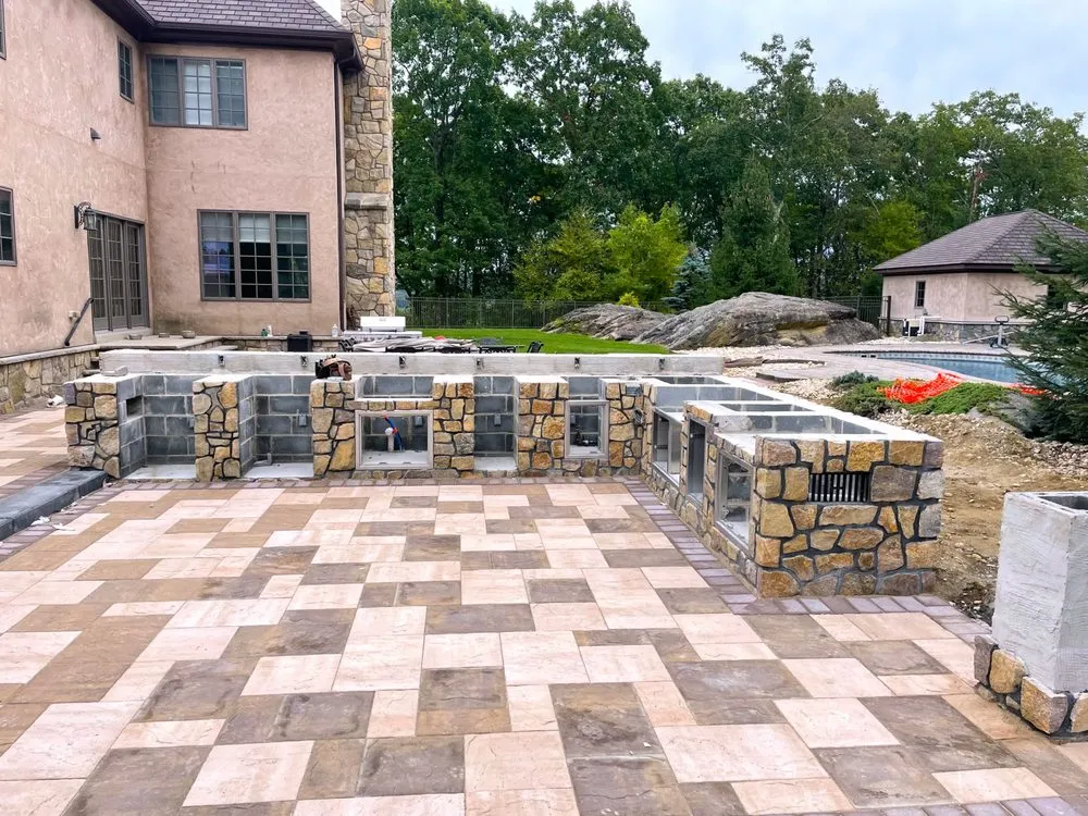 Slide of Endrite Electrical