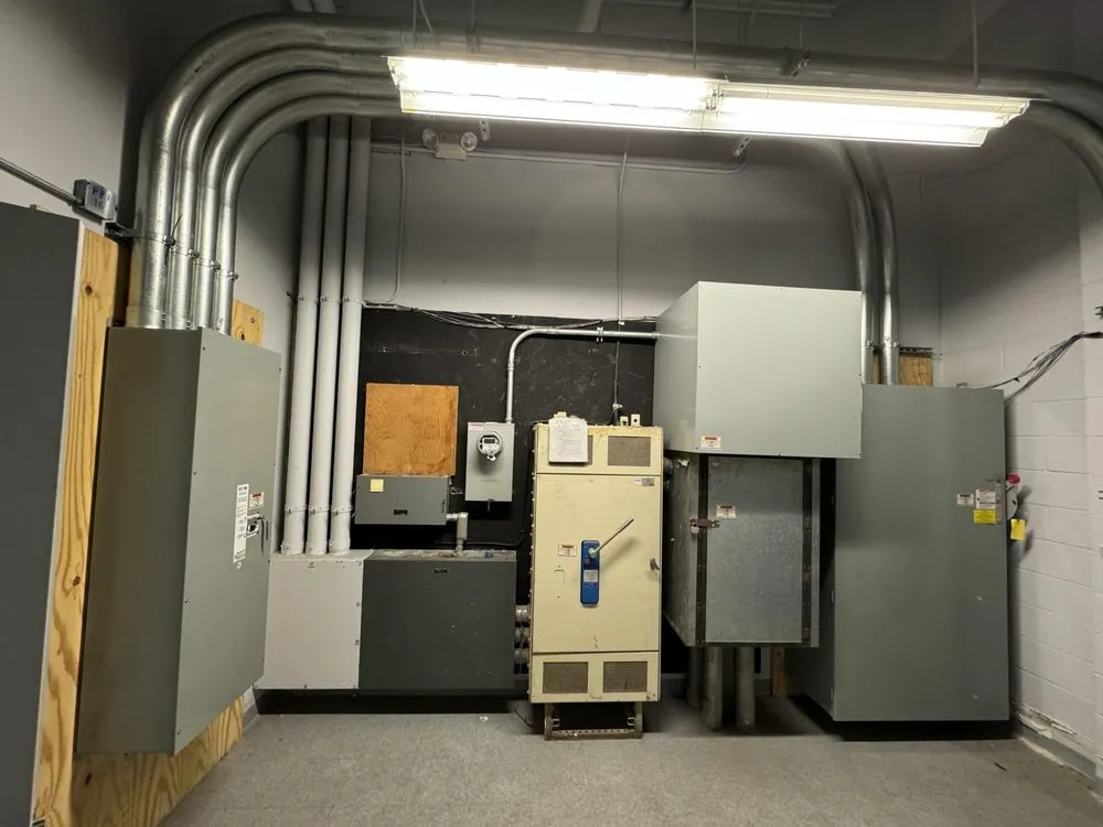 Slide of Endrite Electrical