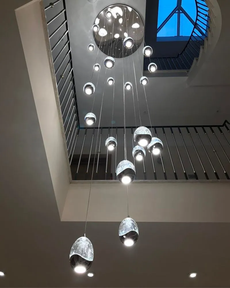 Slide of Endurance Electrician Service