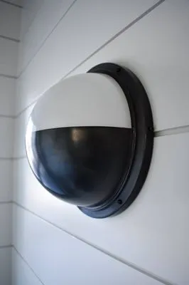 Endurance Electrician Service Logo