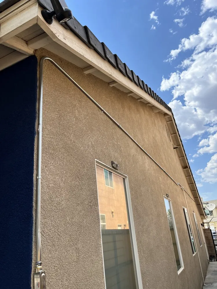 Slide of Endure Electric