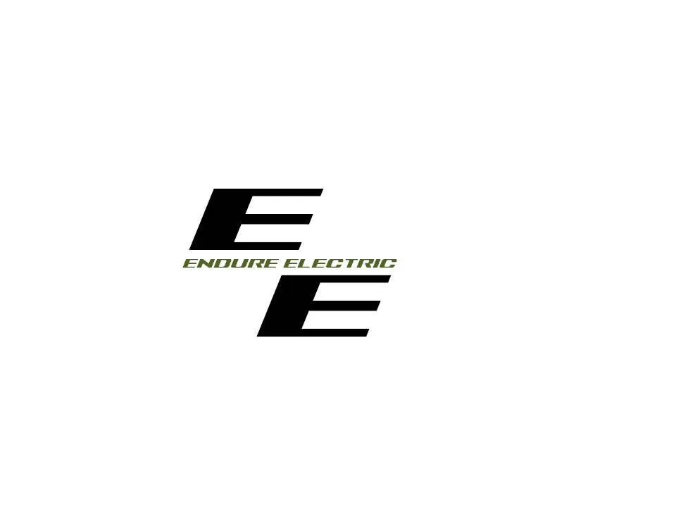 Slide of Endure Electric