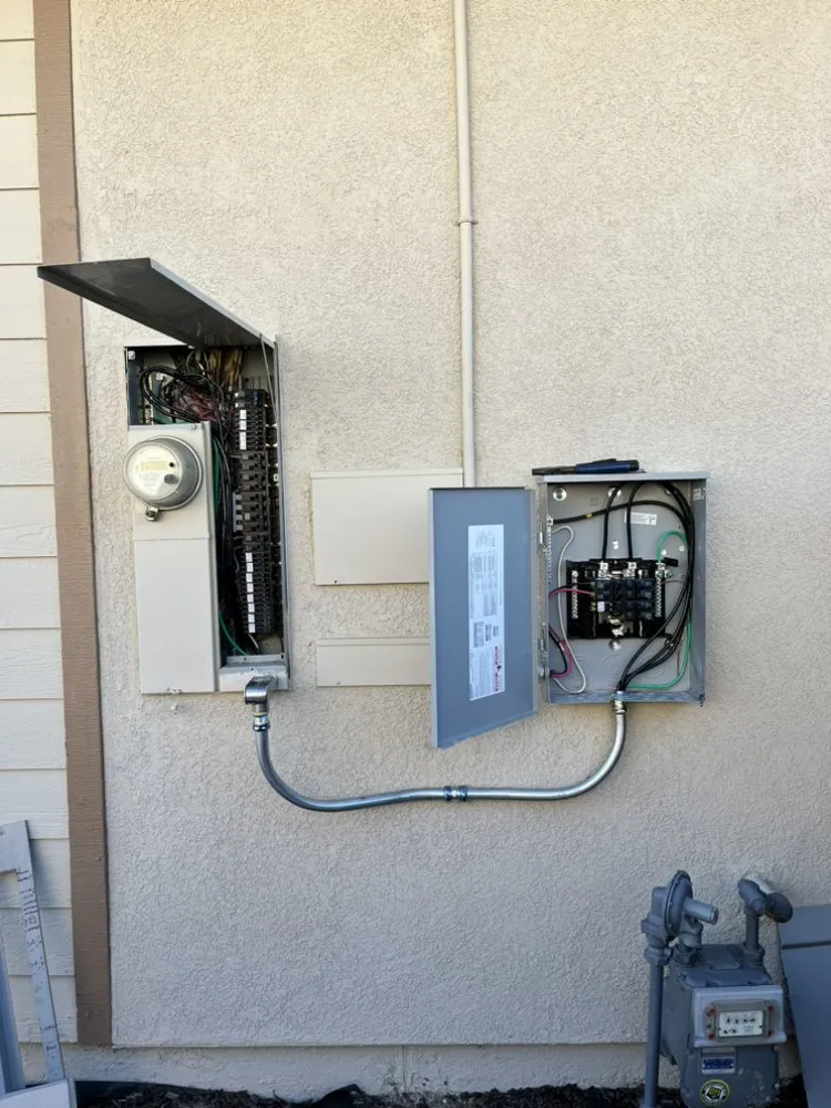 Slide of Endure Electric