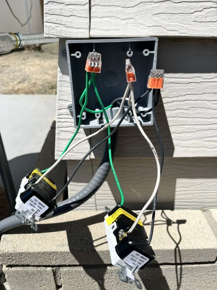 Slide of Endure Electric