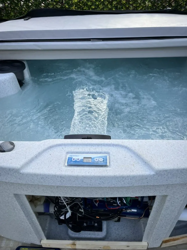 Slide of Endure Electric