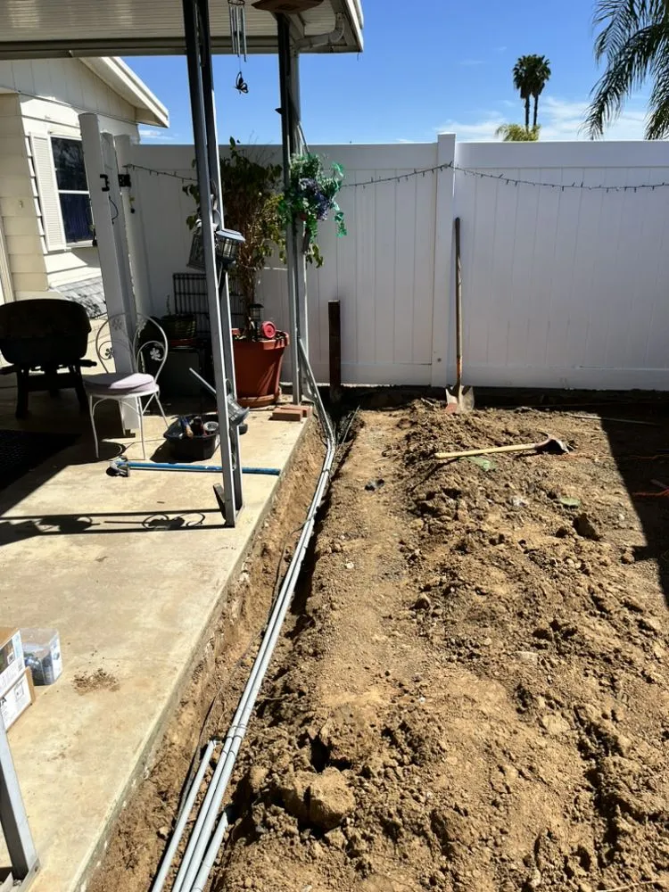 Slide of Endure Electric