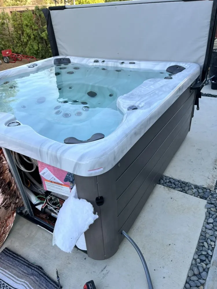 Slide of Endure Electric