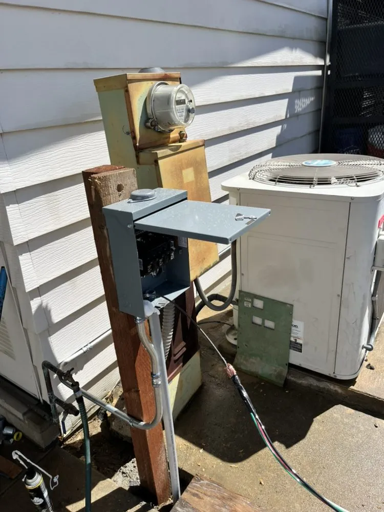 Slide of Endure Electric