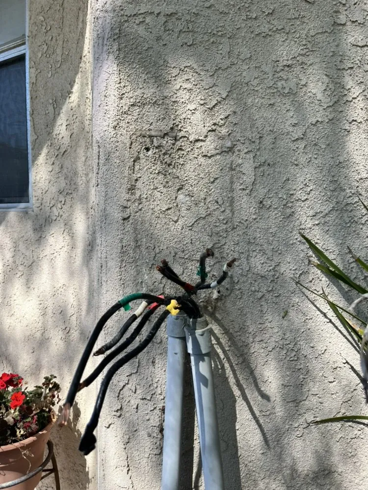 Slide of Endure Electric