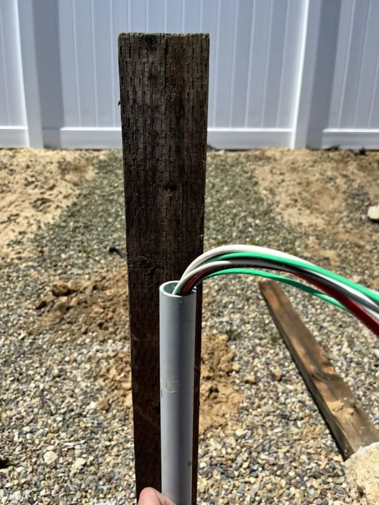 Slide of Endure Electric