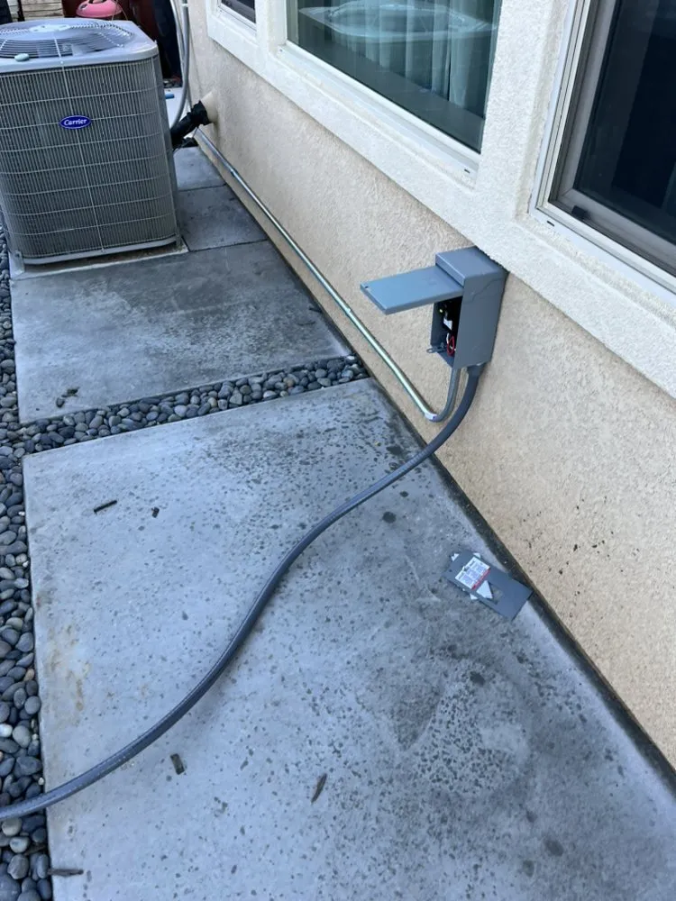 Certified panel upgrade experts serving , - Endure Electric